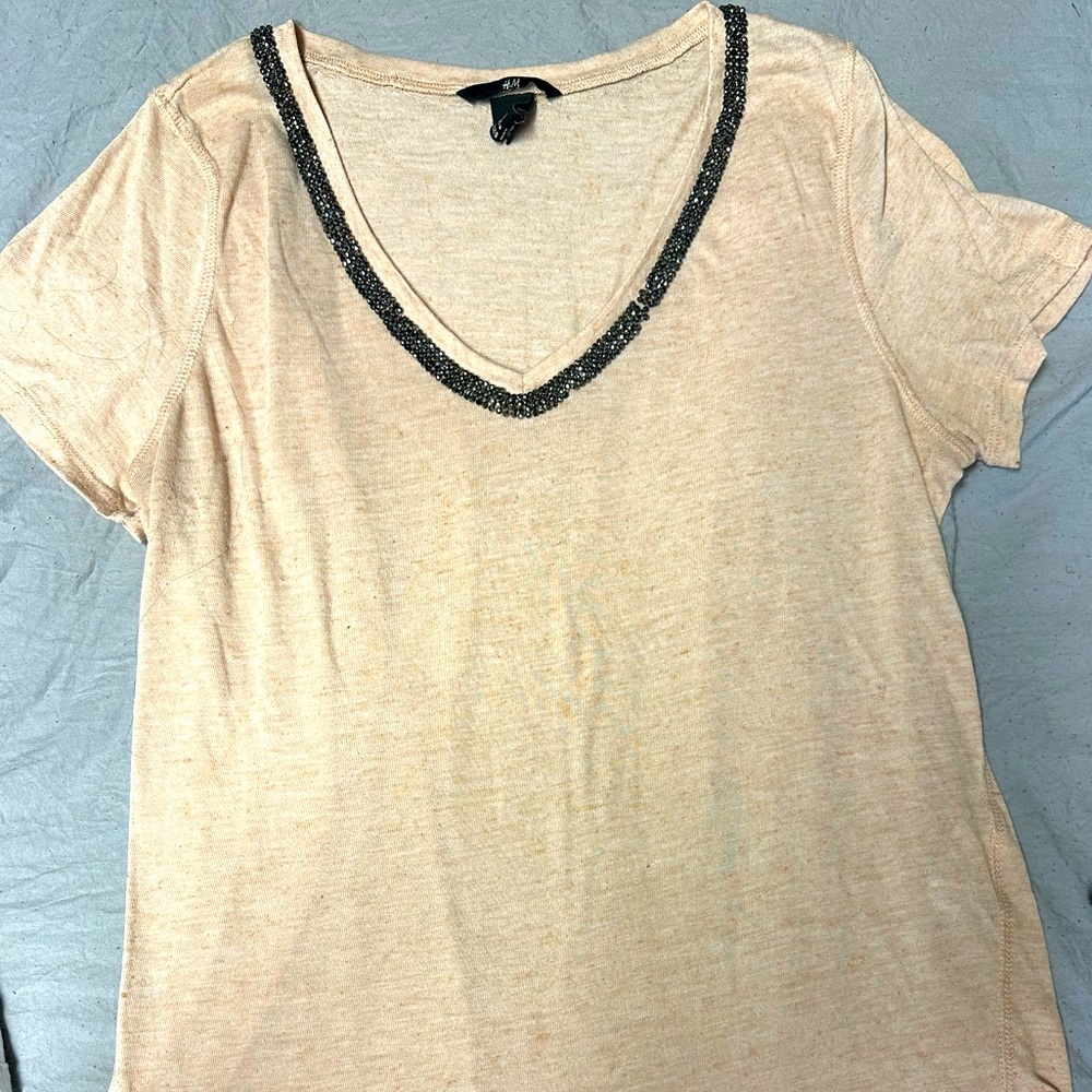 Top for work, but also for happy hour